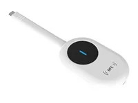 Dongle Inalámbrico Hikvision WonderHub 4K WiFi DS-D5SC3B-W